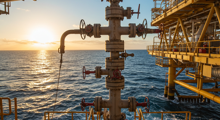 wellhead wellhead